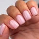 BIBLIOTEKA Builder Gel №04 Petal Моделюючий гель ніжно-рожевий, 15 мл - изображение 4