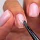 BIBLIOTEKA Builder Gel №04 Petal Моделюючий гель ніжно-рожевий, 15 мл - изображение 3
