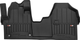 Коврики в салон Frogum для Toyota ProAce (1 ряд) 2016- Proline 3D, (FG 3D425767) - изображение 1