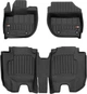 Килимки в салон Frogum для Honda HR-V 2013-2021 Proline 3D, (FG 3D425989) - зображення 1