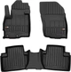 Коврики в салон Mitsubishi Outlander 2006-2013, Proline 3D, Frogum, FG 3D427075 - изображение 1