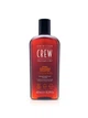 Шампунь для волос American Crew Cleanser Shampoo 450 мл для ежедневного использования, деликатного очищения кожи головы - изображение 6