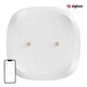 Умный датчик затопления ZigBee Sonoff SNZB-05P (+батарея) (SNZB-05P) - изображение 1