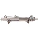 Рулевая рейка с ГУР новая MERCEDES M W163 02-06 MSG ME222 MSG (ME222) - изображение 4