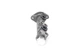 Главный тормозной цилиндр (пр-во Bosch) BOSCH BOSCH F 026 003 296 Bosch (F026003296) - изображение 3