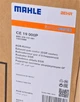 Радиатор рециркуляции MAHLE CE 19 000P MAHLE (CE19000P) - изображение 3