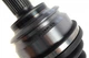 Полуось BMW MEYLE 3144980011 Meyle (3144980011) - изображение 2