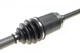 Полуось BMW MEYLE 3144980011 Meyle (3144980011) - изображение 5
