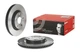 Тормозной диск BREMBO (BR 09.A417.11) - изображение 1