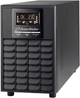 ДБЖ PowerWalker VFI 1000 CG PF1 1000 Вт/1000 ВА - зображення 1