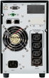 ДБЖ PowerWalker VFI 1000 CG PF1 1000 Вт/1000 ВА - зображення 2