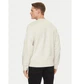 Кофта чоловіча Calvin Klein Jeans Beige XL Бежевий J30J327119-PDH - зображення 3