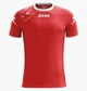 Футболка мужская Zeus Mida Red M Червоний DT-Z01307 - изображение 1