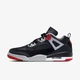 Кроссовки мужские Jordan Spizike Low 44 Сірий FQ1759-009 - изображение 9
