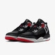 Кроссовки мужские Jordan Spizike Low 44 Сірий FQ1759-009 - изображение 13