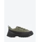 Кроссовки женские The North Face Glenclyffe Olive 45 Оливковый NF0A8A96-BQW - изображение 2