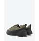 Кроссовки женские The North Face Glenclyffe Olive 45 Оливковый NF0A8A96-BQW - изображение 5