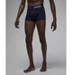 Комплект белья Jordan Jhm Mens Flight Cotton 3Pk Tru / Jhm Mens Flight Cotton 3Pk 2XL Чорний JM0693-B9F - изображение 2