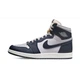 Кроссовки мужские Jordan 1 High 85 Blue/Violet 42.5 Фіолетовий, Синій BQ4422-400 - изображение 2
