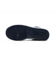 Кроссовки мужские Jordan 1 High 85 Blue/Violet 42.5 Фіолетовий, Синій BQ4422-400 - изображение 6