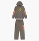 Спортивный костюм детской Jordan Hike Mike Olive M рост 140 см Оливковый 95F517-G7O__95F521-G7O - изображение 1