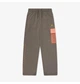 Спортивный костюм детской Jordan Hike Mike Olive M рост 140 см Оливковый 95F517-G7O__95F521-G7O - изображение 4