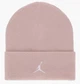 Шапка Jordan Peak Pink ONE SIZE Рожевий HJ3224-601 - изображение 1