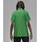 Футболка мужская Jordan Dri-Fit Adv Sport Green XS Зелений DZ0548-310 - изображение 3