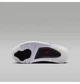 Кросівки дитячі Jordan Rm Bg Prm Black 38.5 Чорний HV5187-010 - зображення 2