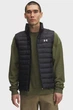 Жилетка мужская Under Armour Ua Sportswear Ins Vest S Чорний 6006364-001 - изображение 1