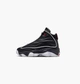 Кросівки дитячі Jordan Pro Strong Gs Black 38.5 Чорний DC7911-062 - зображення 1