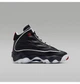 Кросівки дитячі Jordan Pro Strong Gs Black 38.5 Чорний DC7911-062 - зображення 2