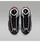 Кросівки дитячі Jordan Pro Strong Gs Black 38.5 Чорний DC7911-062 - зображення 3