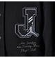 Детская рубашка Jordan Court Of Legends Black L рост 152 см Черный 95D700-023 - изображение 4
