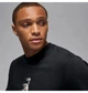 Кофта мужская Jordan Sport Dri-Fit Black L Чорний HQ9038-010 - изображение 3