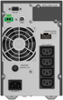 UPS PowerWalker VFI 1000 TGB PF1 900 W/1000 VA - obraz 2