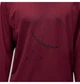 Кофта мужская Jordan Engineered Bordo L Бордовий DV1463-680 - изображение 3