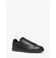 Кроссовки мужские Michael Kors Keating Lace Up Black 41 Чорний 42H3KEFS2L - изображение 2