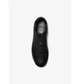 Кроссовки мужские Michael Kors Keating Lace Up Black 41 Чорний 42H3KEFS2L - изображение 5