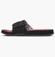 Тапочки мужские Jordan Hydro 8 Retro Slides Black 42.5 Черный FD7674-001 - изображение 1