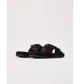 Тапочки мужские Jordan Hydro 8 Retro Slides Black 42.5 Черный FD7674-001 - изображение 4