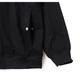 Бомбер чоловічий Jordan Essentials Lightweight Renegade Black M Чорний HF9367-010 - зображення 2
