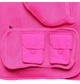 Жилетка мужская Jordan 23 Engineered Vest Pink M Рожевий CN4584-623 - изображение 4
