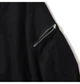 Бомбер чоловічий Jordan Essentials Lightweight Renegade Black M Чорний HF9367-010 - зображення 6