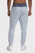 Брюки чоловічі Under Armour Ua Unstoppable Flc Jgr Eu S Блакитний, Синій 1389353-044 - зображення 2