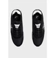 Кроссовки женские Calvin Klein Calvin Klein Runner Sock Laceup Ny-Lth Black 42 Чорний YM0YM00553 - изображение 3