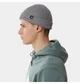 Шапка The North Face Fisherman Beanie Grey Nf0a55jg-Dyy ONE SIZE Сірий NF0A55JGDYY - зображення 3