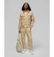 Куртка мужская Jordan 23 Engineered Utility Shirt Beige L Бежевий DV7693-254 - изображение 8