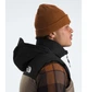 Жилетка мужская The North Face 1996 Retro Nuptse Brown S Коричневий NF0A3JQQDHL - изображение 5
