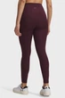 Лосіни жіночі Under Armour Meridian Legging M Бордовий 1382522-600 - зображення 2